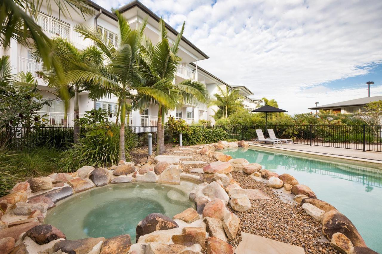 Mantra On Salt Beach - Oceanview Apartment By Uholiday - 2Br, 1Br And Hotel Room Configurations Available Kingscliff Extérieur photo